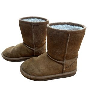Koolaburra by Ugg, size 11, toddler girl boots